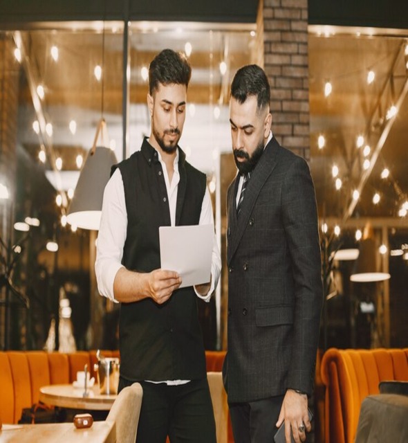 Business Meeting