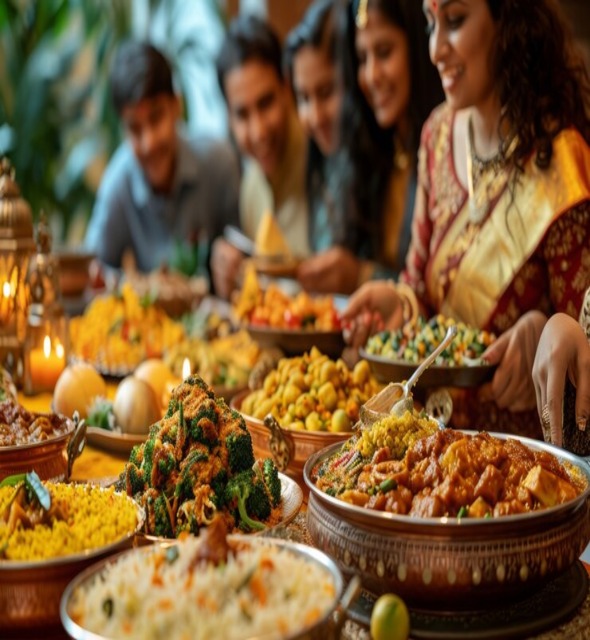 Catering Services